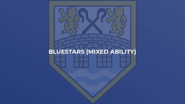 Bluestars (Mixed Ability)