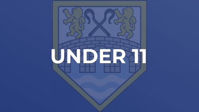 Under 11