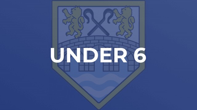 Under 6