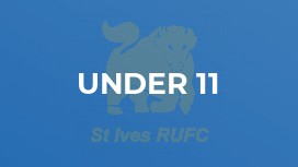 Under 11