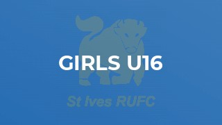 Girls U16