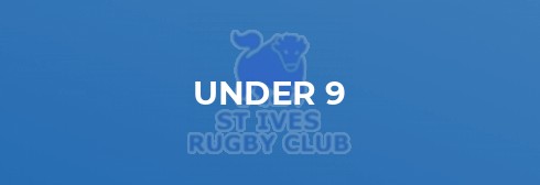 st ives draw with stags