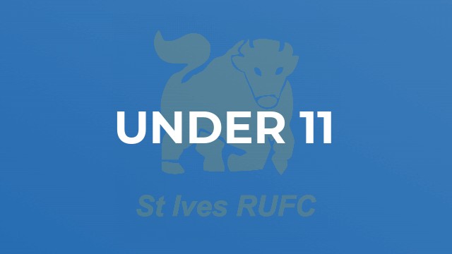 Under 11