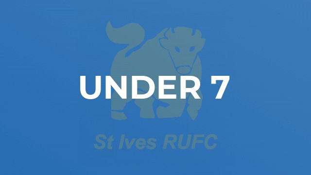 Under 7