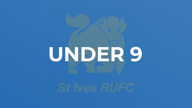 Under 9