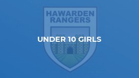 Under 10 Girls