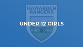 Under 12 Girls