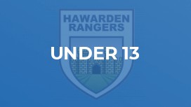 Under 13