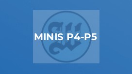 MINIS P4-P5