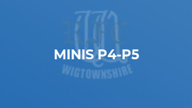 MINIS P4-P5