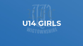 U14 GIRLS