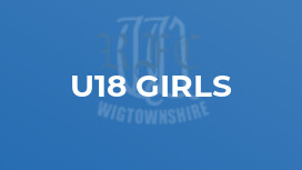U18 Girls