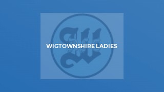Wigtownshire Ladies