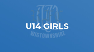 U14 GIRLS