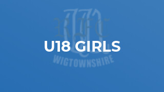U18 GIRLS