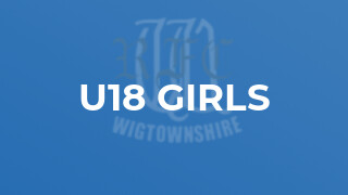 U18 Girls