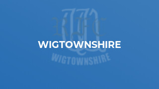 Wigtownshire