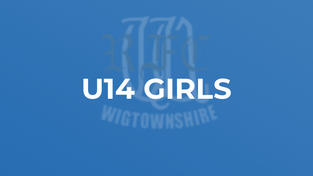 U14 GIRLS