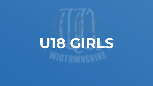 U18 GIRLS
