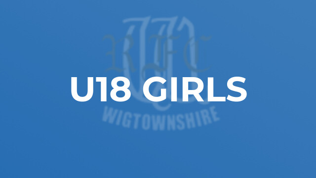 U18 Girls