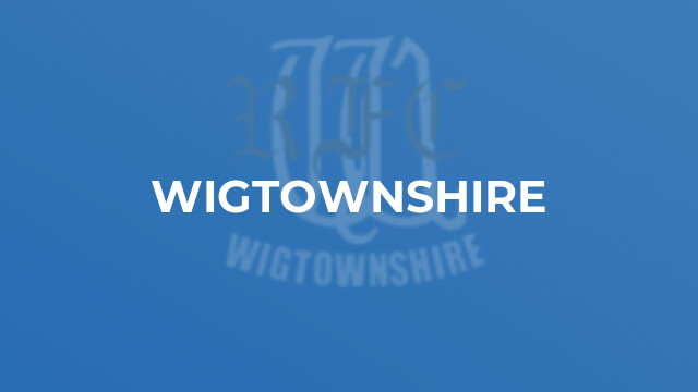 Wigtownshire
