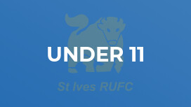 Under 11
