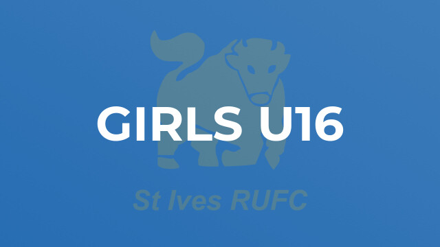 Girls U16