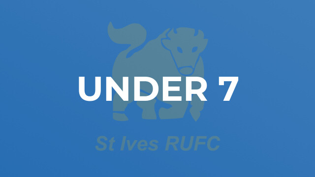 Under 7