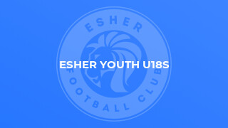 Esher Youth U18s