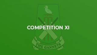 Competition XI