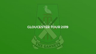 Gloucester Tour 2019