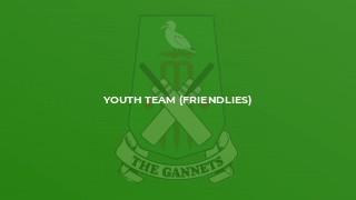 Youth Team (Friendlies)