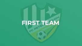 First Team