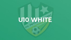 U10 White