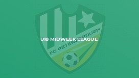 U18 Midweek League