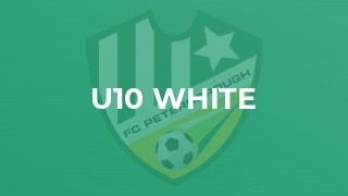 U10 White