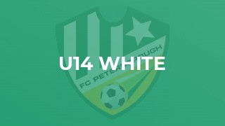 U14 White