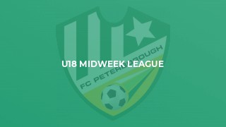 U18 Midweek League