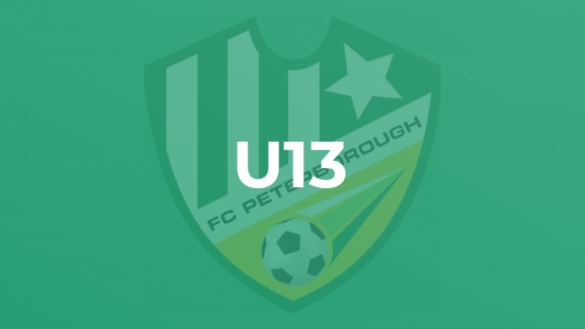 U13