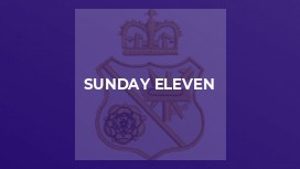 Sunday Eleven