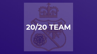 20/20 Team