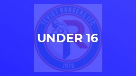 Under 16