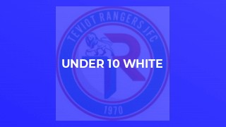 Under 10 WHITE