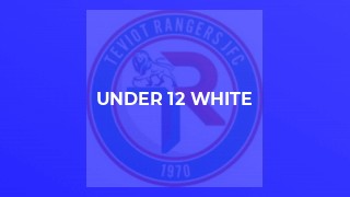 Under 12 WHITE