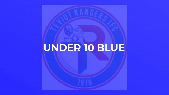 Under 10 BLUE