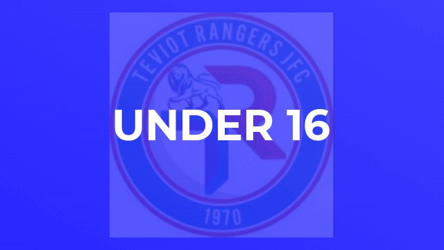 Under 16