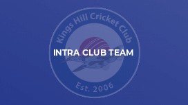 Intra Club Team