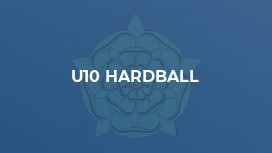 U10 Hardball