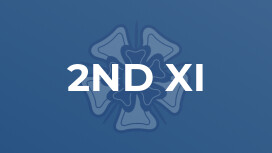 2nd XI