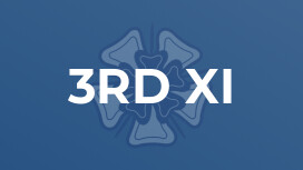 3rd XI